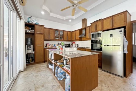 Villa in Hua Hin, Thailand 3 Schlafzimmer № 221882 - Foto 28