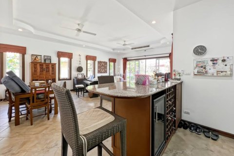 Villa in Hua Hin, Thailand 3 Schlafzimmer № 221882 - Foto 26