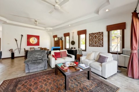 Villa in Hua Hin, Thailand 3 Schlafzimmer № 221882 - Foto 20