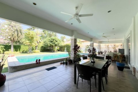 Villa in Hua Hin, Thailand 3 Schlafzimmer № 221882 - Foto 6