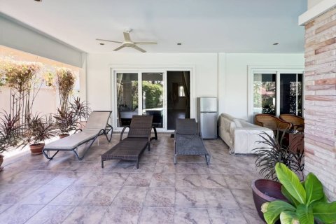 Villa in Hua Hin, Thailand 3 Schlafzimmer № 221882 - Foto 15