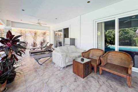 Villa in Hua Hin, Thailand 3 Schlafzimmer № 221882 - Foto 17