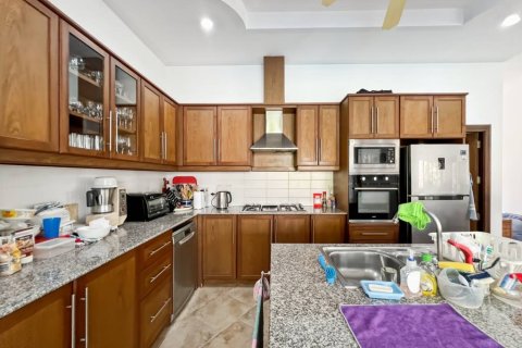 Villa in Hua Hin, Thailand 3 Schlafzimmer № 221882 - Foto 21