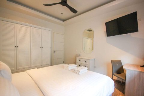 Villa in Hua Hin, Thailand 3 Schlafzimmer № 221880 - Foto 22