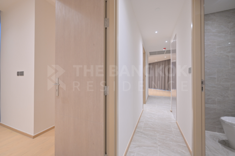 Condo à Bangkok, Thaïlande, 2 chambres  № 184286 - photo 9