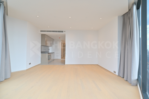 Condo à Bangkok, Thaïlande, 2 chambres  № 184286 - photo 2