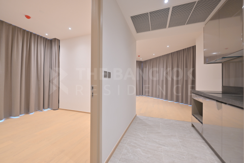 Condo à Bangkok, Thaïlande, 2 chambres  № 184286 - photo 7