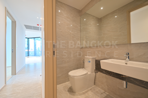 Condo à Bangkok, Thaïlande, 2 chambres  № 184286 - photo 3