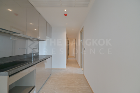 Condo à Bangkok, Thaïlande, 2 chambres  № 184286 - photo 4