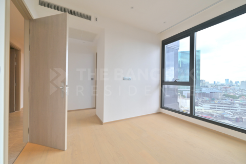 Condo à Bangkok, Thaïlande, 2 chambres  № 184286 - photo 6