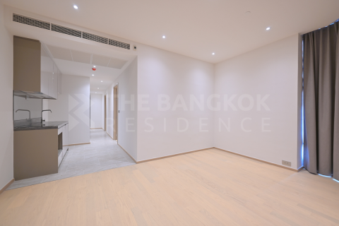 Condo à Bangkok, Thaïlande, 2 chambres  № 184286 - photo 5