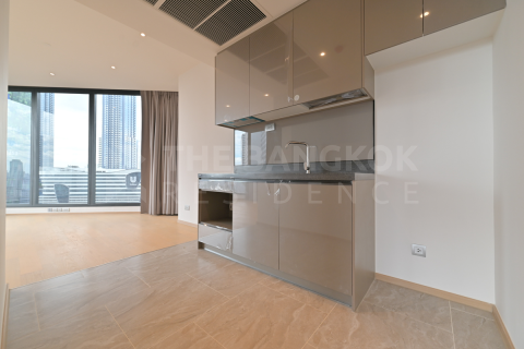Condo à Bangkok, Thaïlande, 2 chambres  № 184286 - photo 8