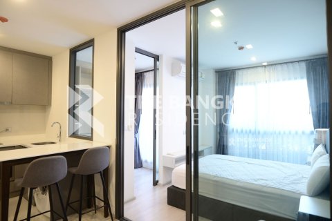 Condo in Bangkok, Thailand, 1 bedroom  № 184289 - photo 8