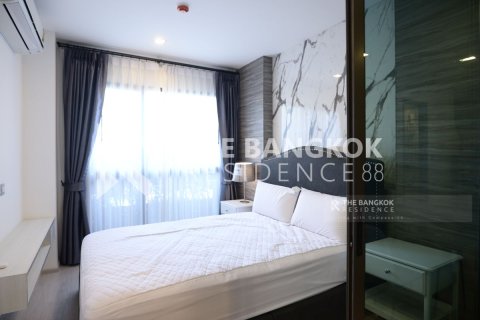 Condo in Bangkok, Thailand, 1 bedroom  № 184289 - photo 2