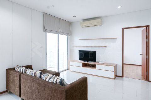Condo in Bangkok, Thailand, 2 bedrooms  № 184287 - photo 3
