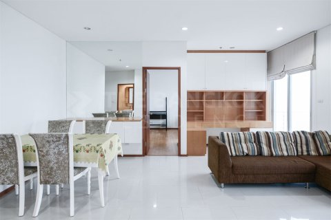 Condo in Bangkok, Thailand, 2 bedrooms  № 184287 - photo 5