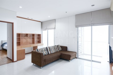 Condo in Bangkok, Thailand, 2 bedrooms  № 184287 - photo 7