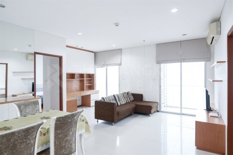 Condo in Bangkok, Thailand, 2 bedrooms  № 184287 - photo 8