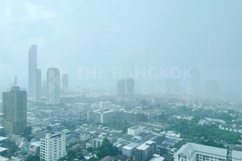 Condo in Bangkok, Thailand, 2 bedrooms  № 184287 - photo 2