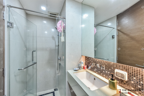 Condo in Bangkok, Thailand, 2 bedrooms № 184291