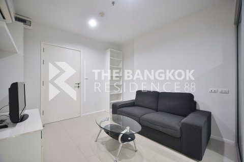 Condo in Bangkok, Thailand, 1 bedroom № 184292 - photo 2