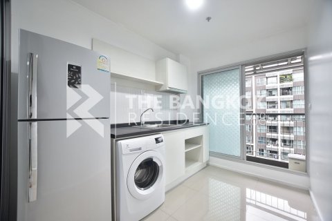 Condo in Bangkok, Thailand, 1 bedroom № 184292 - photo 8