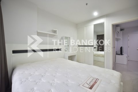 Condo in Bangkok, Thailand, 1 bedroom № 184292 - photo 6