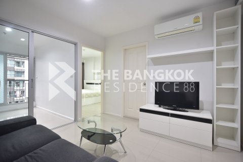 Condo in Bangkok, Thailand, 1 bedroom № 184292 - photo 5