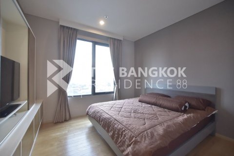 คอนโดมิเนียมในกรุงเทพฯ, ประเทศไทย, 2 ห้องนอน № 184288 - รูปถ่าย 8