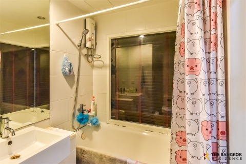 Condo in Bangkok, Thailand, 1 bedroom № 184290 - photo 5