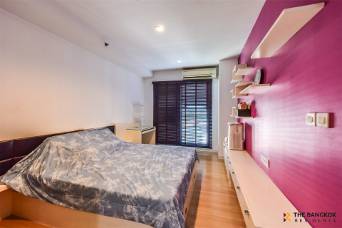 Condo in Bangkok, Thailand, 1 bedroom № 184290 - photo 4
