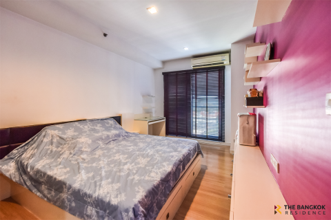 Condo in Bangkok, Thailand, 1 bedroom № 184290 - photo 2