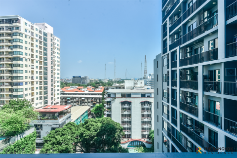 Condo in Bangkok, Thailand, 1 bedroom № 184290 - photo 3