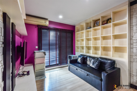 Condo in Bangkok, Thailand, 1 bedroom № 184290