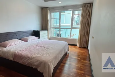 Eigentumswohnung in Watthana, Bangkok, Thailand, 2 Schlafzimmer  № 214630 - Foto 5