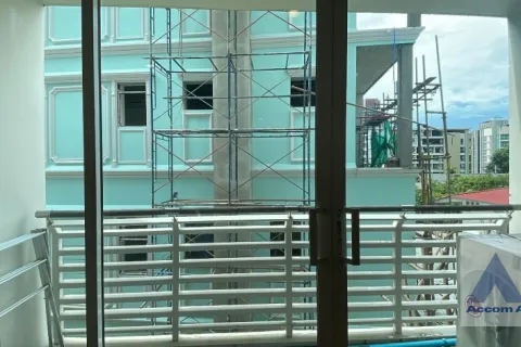 Eigentumswohnung in Watthana, Bangkok, Thailand, 2 Schlafzimmer  № 214630 - Foto 11