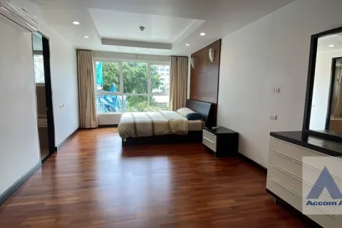 Eigentumswohnung in Watthana, Bangkok, Thailand, 2 Schlafzimmer  № 214630 - Foto 7