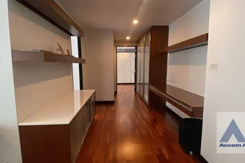 Eigentumswohnung in Watthana, Bangkok, Thailand, 2 Schlafzimmer  № 214630 - Foto 8