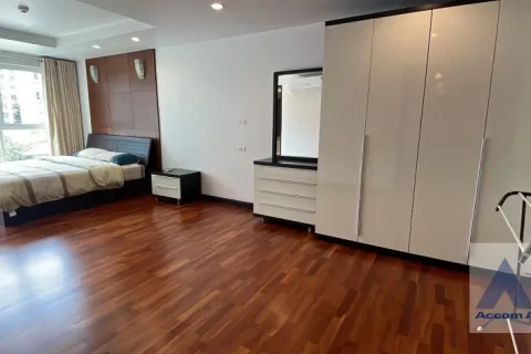 Eigentumswohnung in Watthana, Bangkok, Thailand, 2 Schlafzimmer  № 214630 - Foto 6