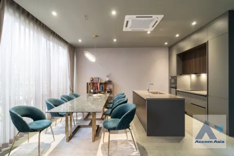 Haus in Don Mueang, Bangkok, Thailand 4 Schlafzimmer № 214628 - Foto 16