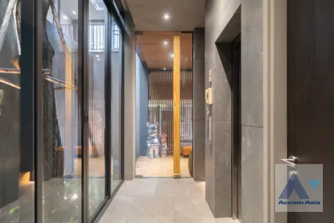 Haus in Don Mueang, Bangkok, Thailand 4 Schlafzimmer № 214628 - Foto 9