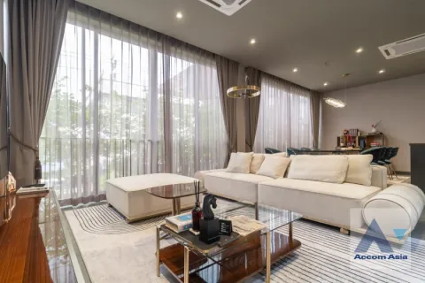 Haus in Don Mueang, Bangkok, Thailand 4 Schlafzimmer № 214628 - Foto 2