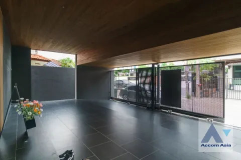 Haus in Don Mueang, Bangkok, Thailand 4 Schlafzimmer № 214628 - Foto 5