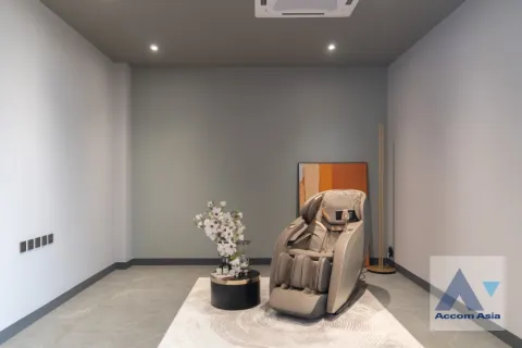 Haus in Don Mueang, Bangkok, Thailand 4 Schlafzimmer № 214628 - Foto 18
