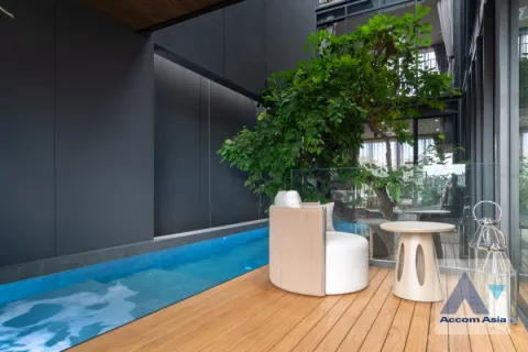 Maison à Don Mueang, Bangkok, Thaïlande 4 chambres № 214628