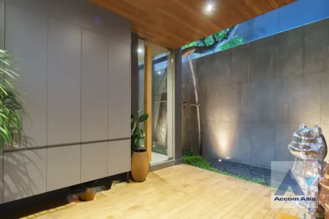 Haus in Don Mueang, Bangkok, Thailand 4 Schlafzimmer № 214628 - Foto 8