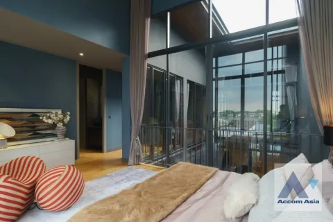Haus in Don Mueang, Bangkok, Thailand 4 Schlafzimmer № 214628 - Foto 25