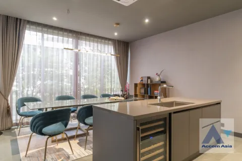 Haus in Don Mueang, Bangkok, Thailand 4 Schlafzimmer № 214628 - Foto 17