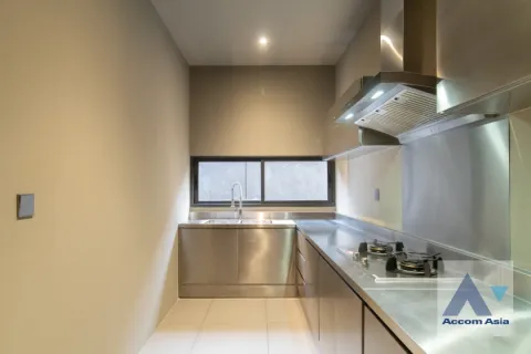 Haus in Don Mueang, Bangkok, Thailand 4 Schlafzimmer № 214628 - Foto 10