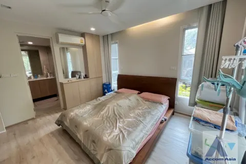 Eigentumswohnung in Watthana, Bangkok, Thailand, 2 Schlafzimmer № 214627 - Foto 8